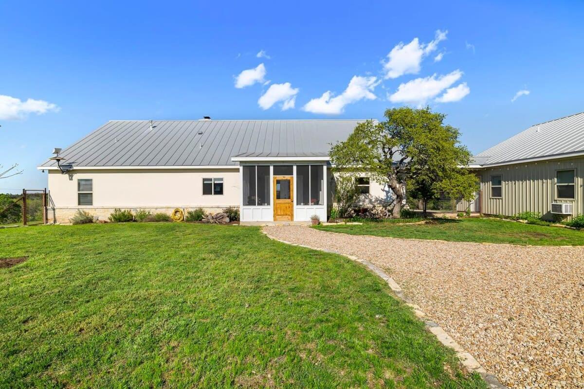 Ferienhaus Enchanted Rockview House - 3 Bedroom-firepit *